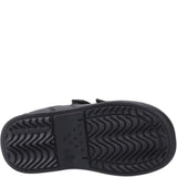Boys' Hush Puppies Lennon Infant School Shoes