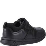 Boys' Hush Puppies Sutton Bungee Junior School Shoes