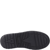 Boys' Hush Puppies Sutton Bungee Junior School Shoes