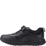 Boys' Hush Puppies Sutton Bungee Junior School Shoes