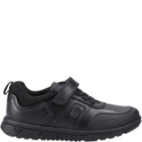 Boys' Hush Puppies Sutton Bungee Junior School Shoes