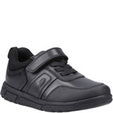 Boys' Hush Puppies Sutton Bungee Senior School Shoes