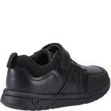 Boys' Hush Puppies Sutton Bungee Senior School Shoes