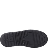 Boys' Hush Puppies Sutton Bungee Senior School Shoes