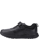 Boys' Hush Puppies Sutton Bungee Senior School Shoes