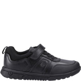 Boys' Hush Puppies Sutton Bungee Senior School Shoes