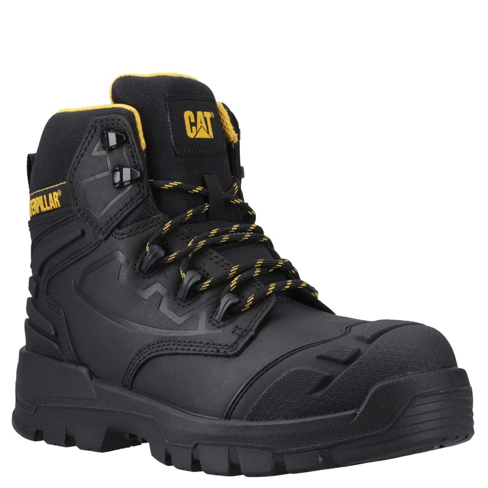 Men's Caterpillar STRIVER XL 6" Safety Boot