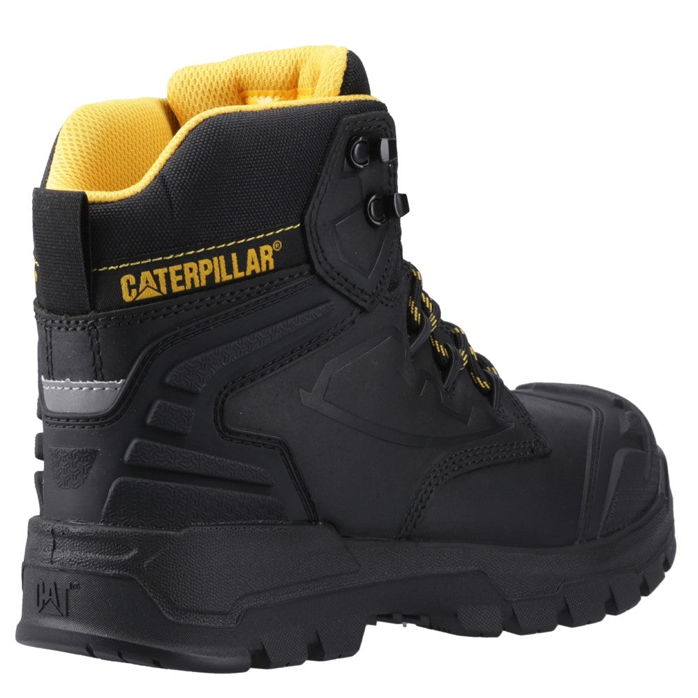 Men's Caterpillar STRIVER XL 6" Safety Boot