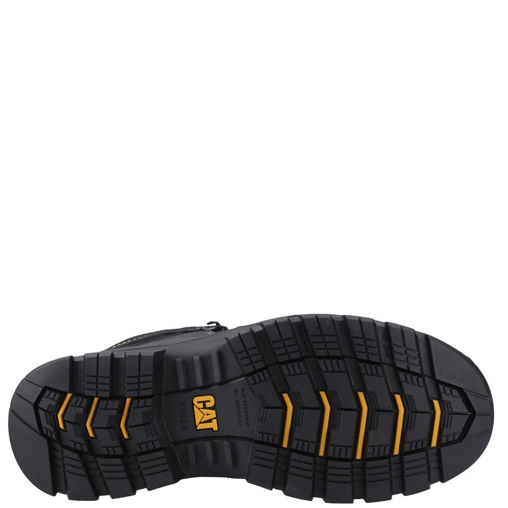 Men's Caterpillar STRIVER XL 6" Safety Boot