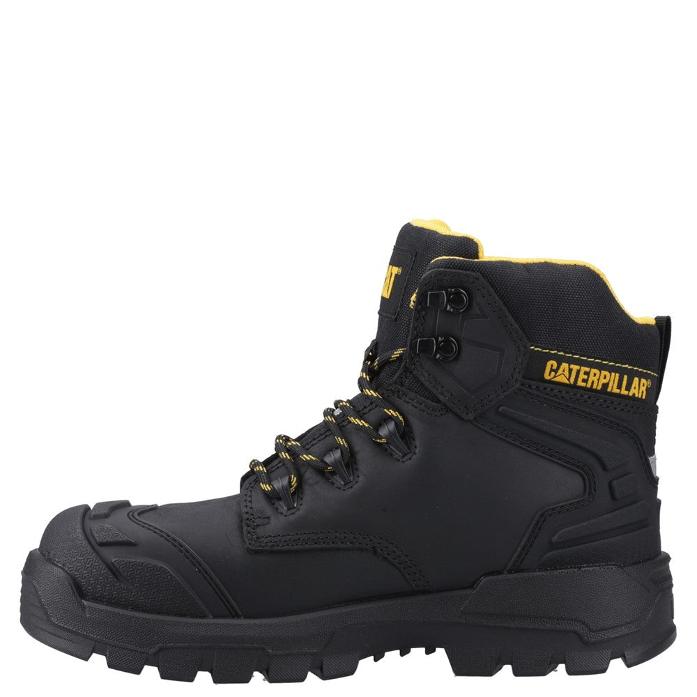 Men's Caterpillar STRIVER XL 6" Safety Boot