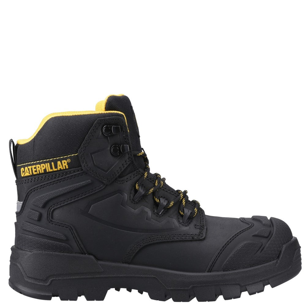 Men's Caterpillar STRIVER XL 6" Safety Boot