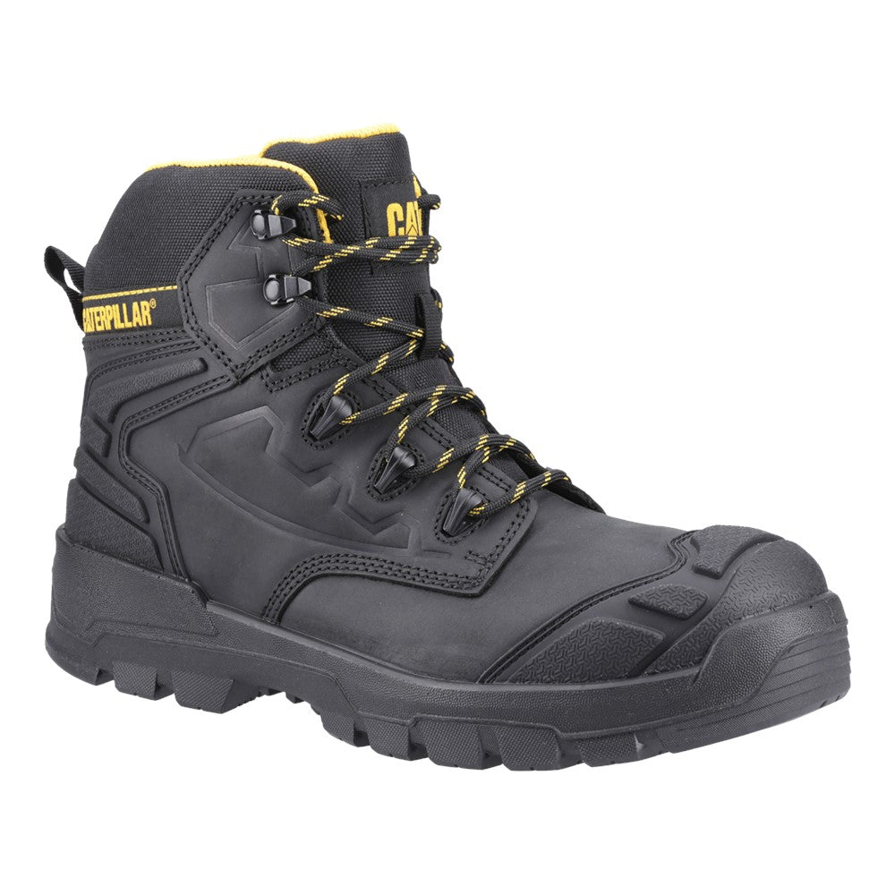 Men's Caterpillar STRIVER XL 6" Safety Boot