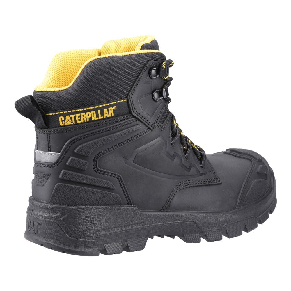 Men's Caterpillar STRIVER XL 6" Safety Boot