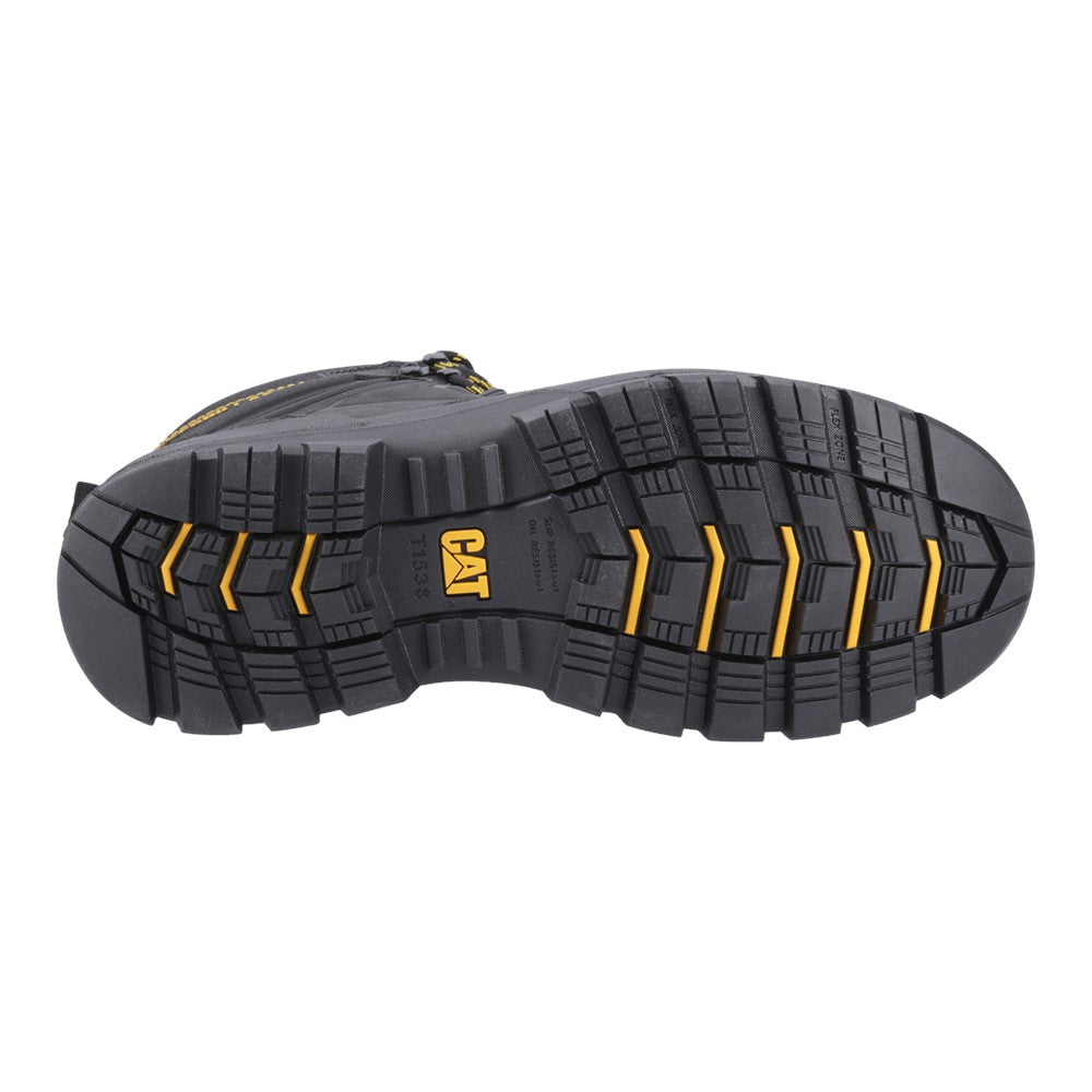 Men's Caterpillar STRIVER XL 6" Safety Boot