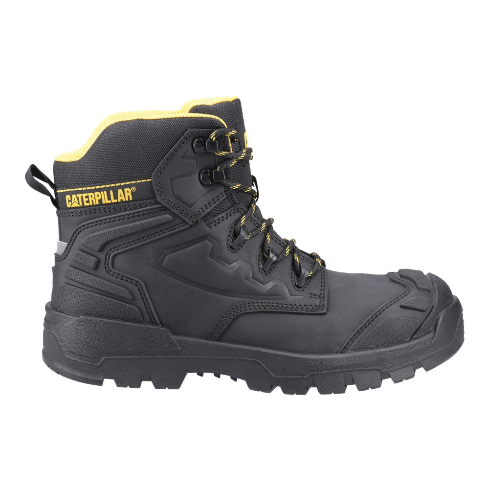 Men's Caterpillar STRIVER XL 6" Safety Boot