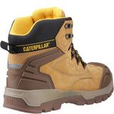 Men's Caterpillar STRIVER XL 6" Safety Boot