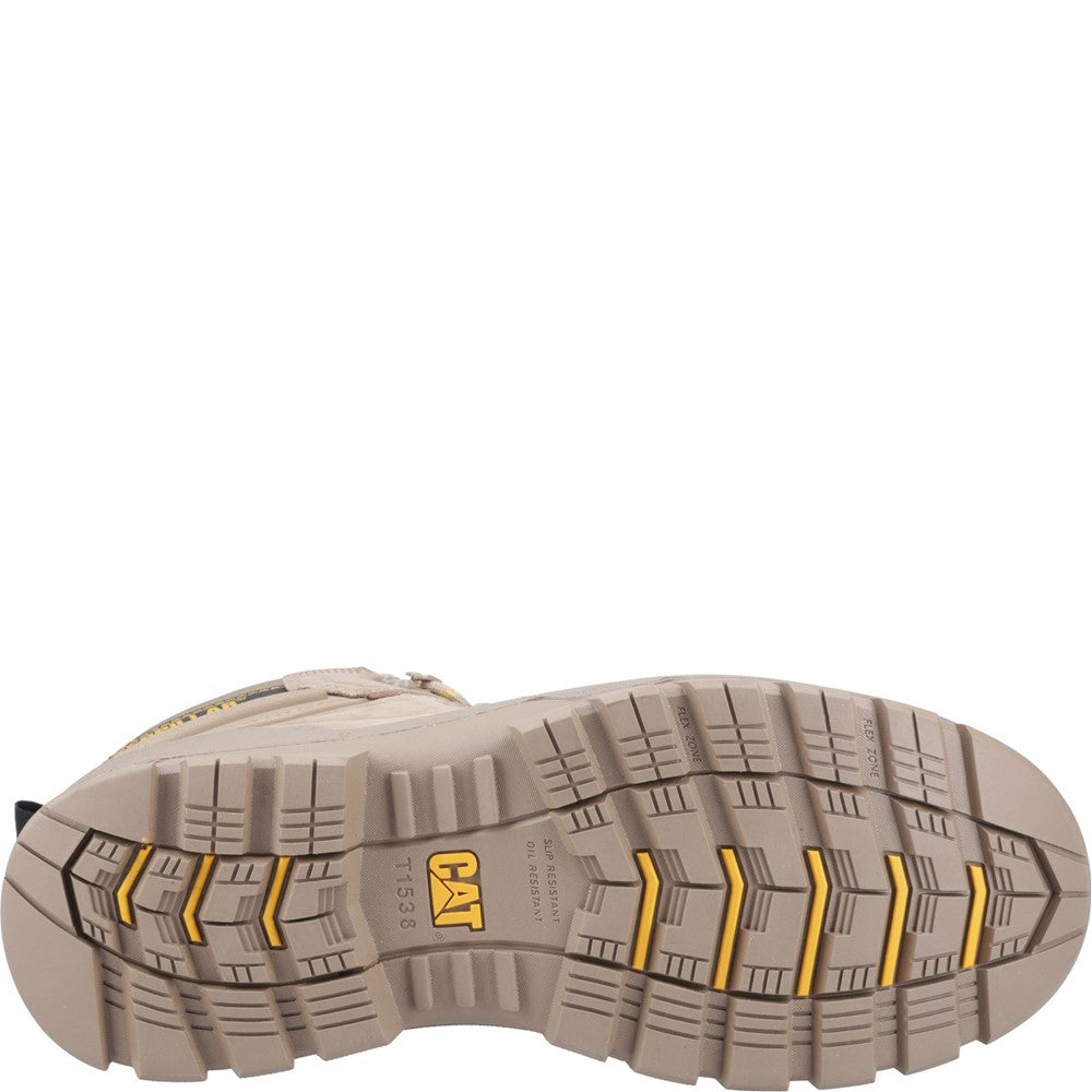 Men's Caterpillar STRIVER XL 6" Safety Boot