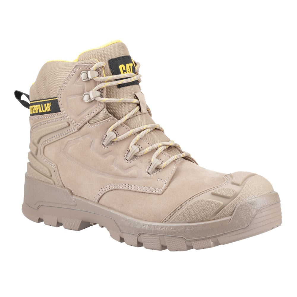 Men's Caterpillar STRIVER XL 6" Safety Boot