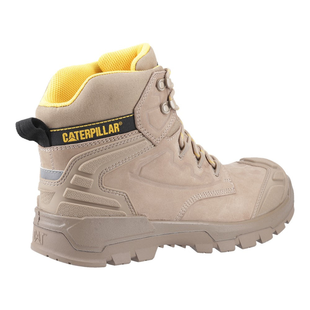 Men's Caterpillar STRIVER XL 6" Safety Boot