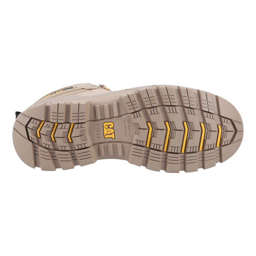 Men's Caterpillar STRIVER XL 6" Safety Boot