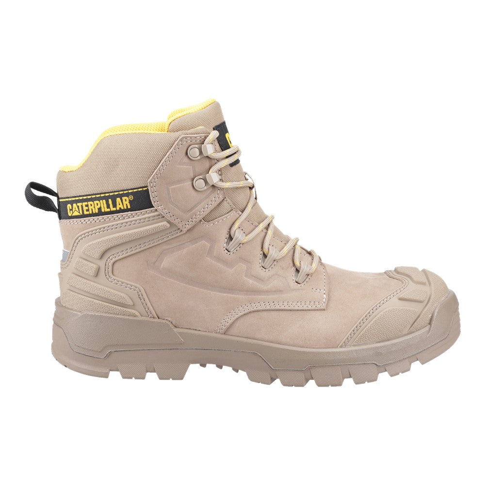 Men's Caterpillar STRIVER XL 6" Safety Boot