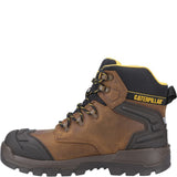 Men's Caterpillar STRIVER XL 6" Safety Boot