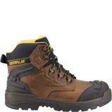 Men's Caterpillar STRIVER XL 6" Safety Boot