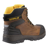 Men's Caterpillar STRIVER XL 6" Safety Boot