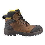 Men's Caterpillar STRIVER XL 6" Safety Boot