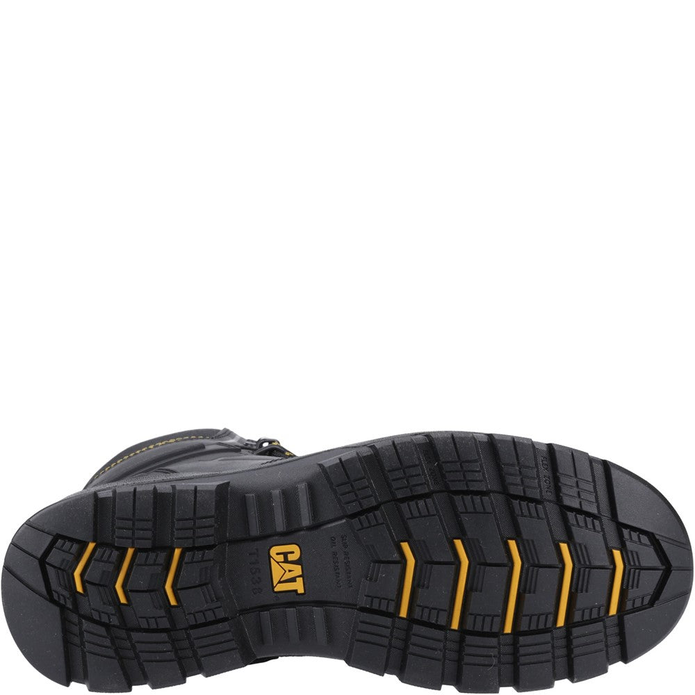 Men's Caterpillar STRIVER XL 8" Safety Boot