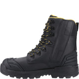 Men's Caterpillar STRIVER XL 8" Safety Boot