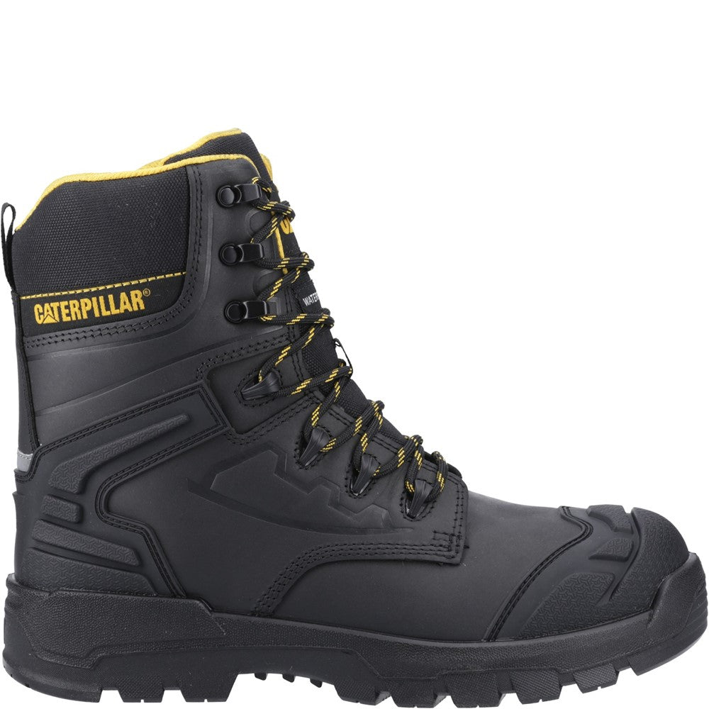 Men's Caterpillar STRIVER XL 8" Safety Boot