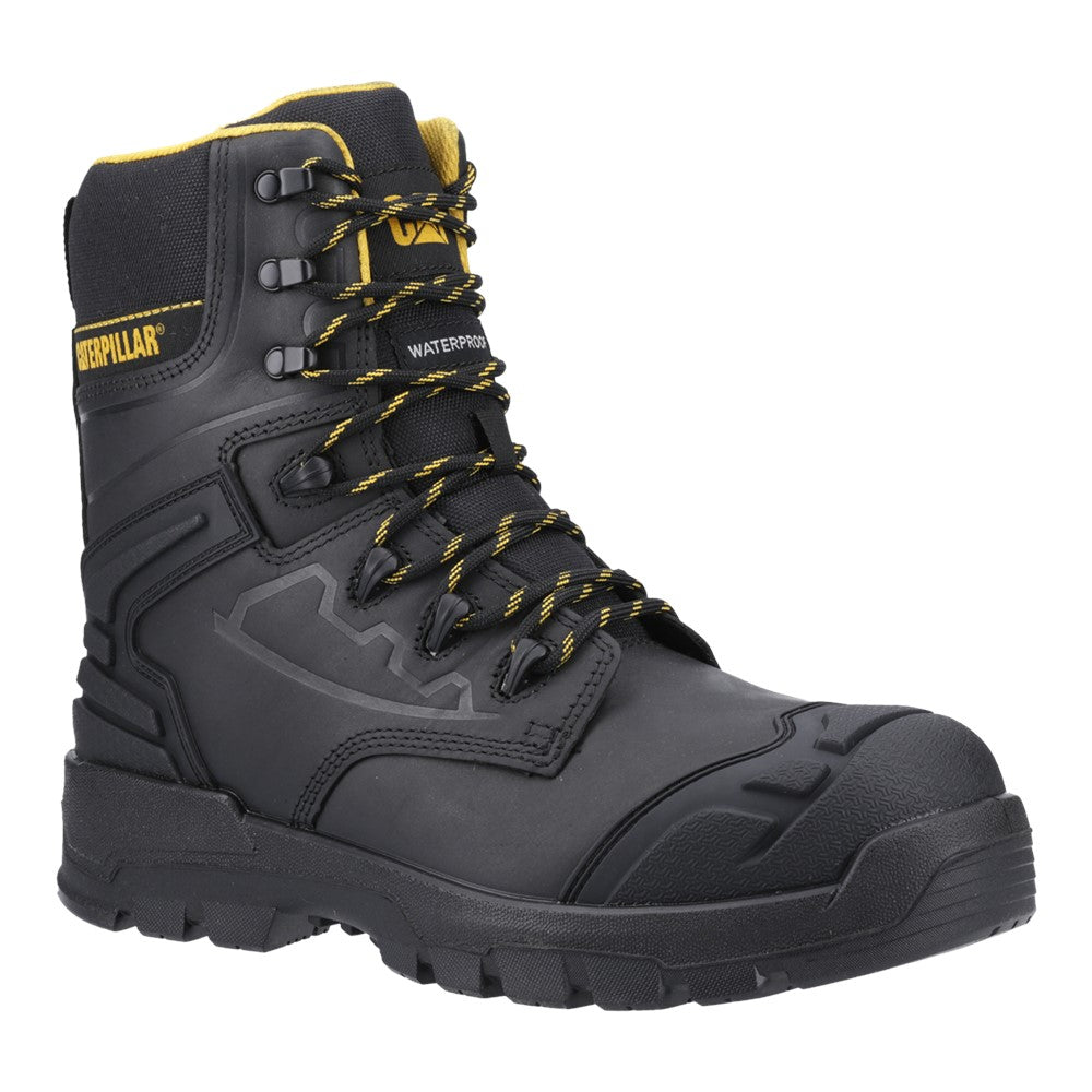 Men's Caterpillar STRIVER XL 8" Safety Boot