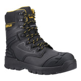 Men's Caterpillar STRIVER XL 8" Safety Boot