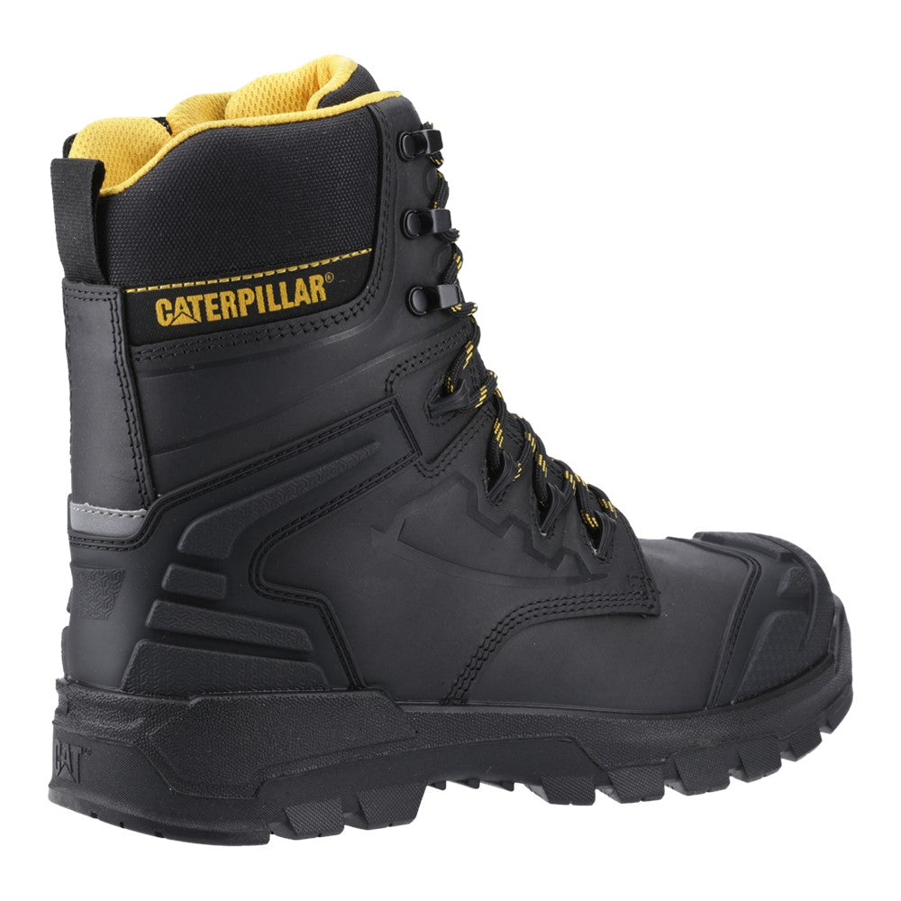 Men's Caterpillar STRIVER XL 8" Safety Boot
