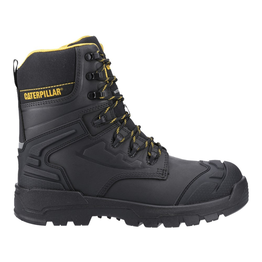 Men's Caterpillar STRIVER XL 8" Safety Boot