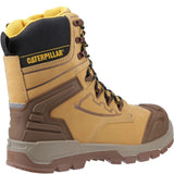 Men's Caterpillar STRIVER XL 8" Safety Boot