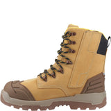 Men's Caterpillar STRIVER XL 8" Safety Boot