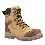 Men's Caterpillar STRIVER XL 8" Safety Boot