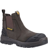 Men's Caterpillar STRIVER XL Safety Boot