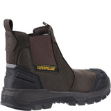 Men's Caterpillar STRIVER XL Safety Boot