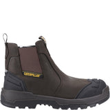 Men's Caterpillar STRIVER XL Safety Boot