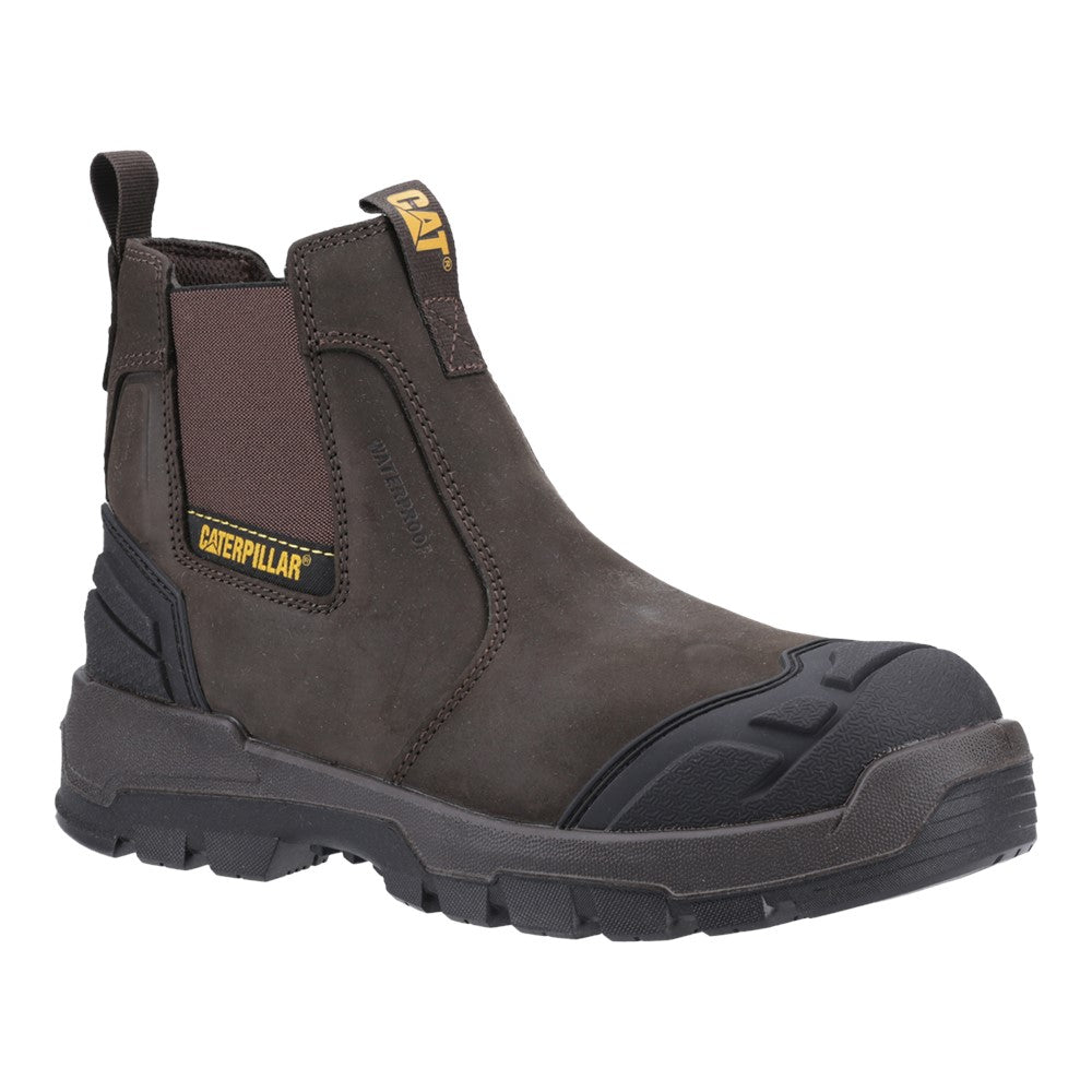 Men's Caterpillar STRIVER XL Safety Boot