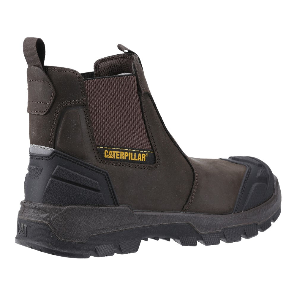 Men's Caterpillar STRIVER XL Safety Boot