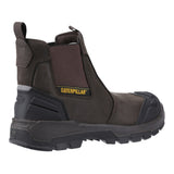 Men's Caterpillar STRIVER XL Safety Boot
