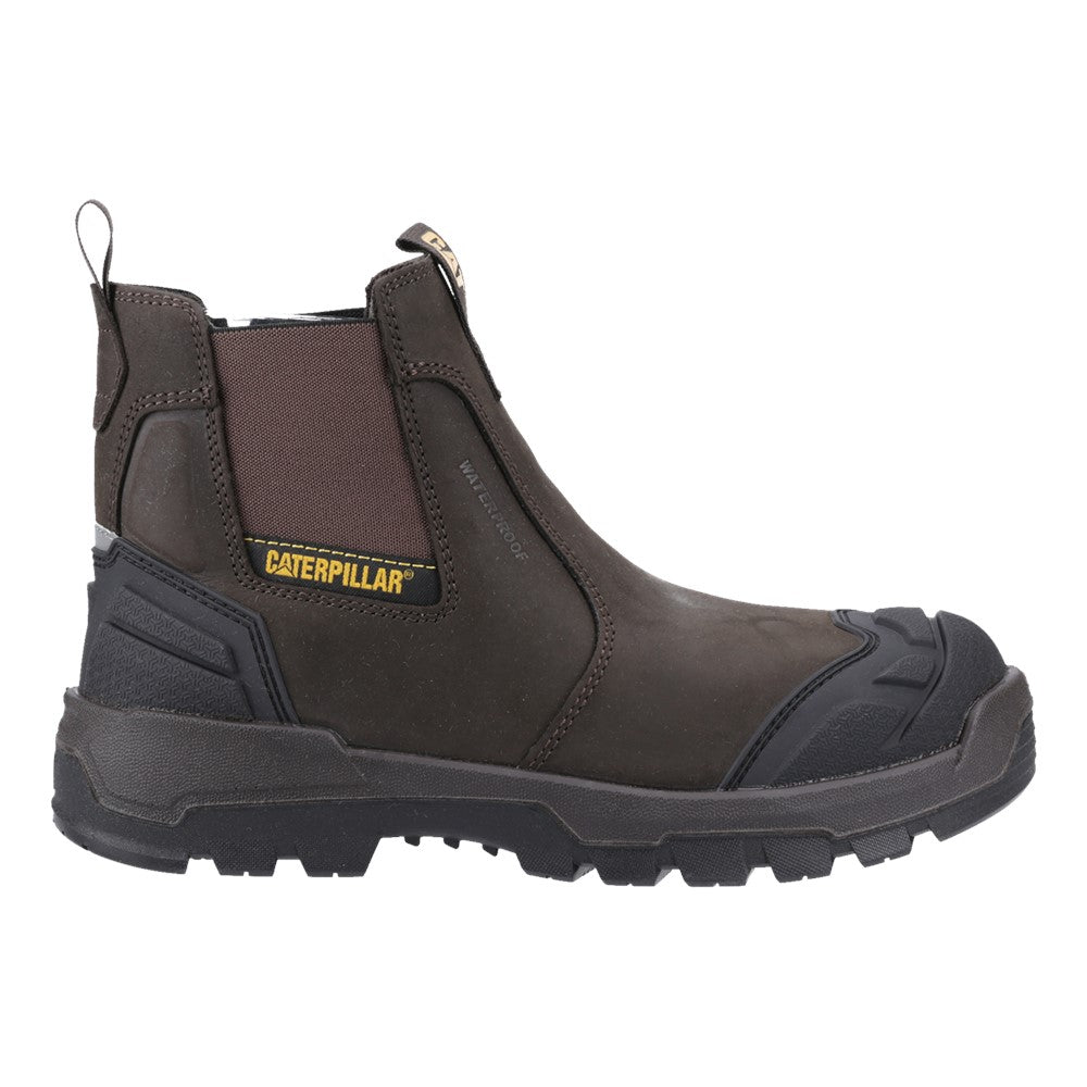 Men's Caterpillar STRIVER XL Safety Boot
