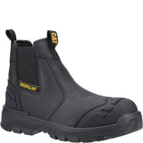 Men's Caterpillar STRIVER XL Safety Boot