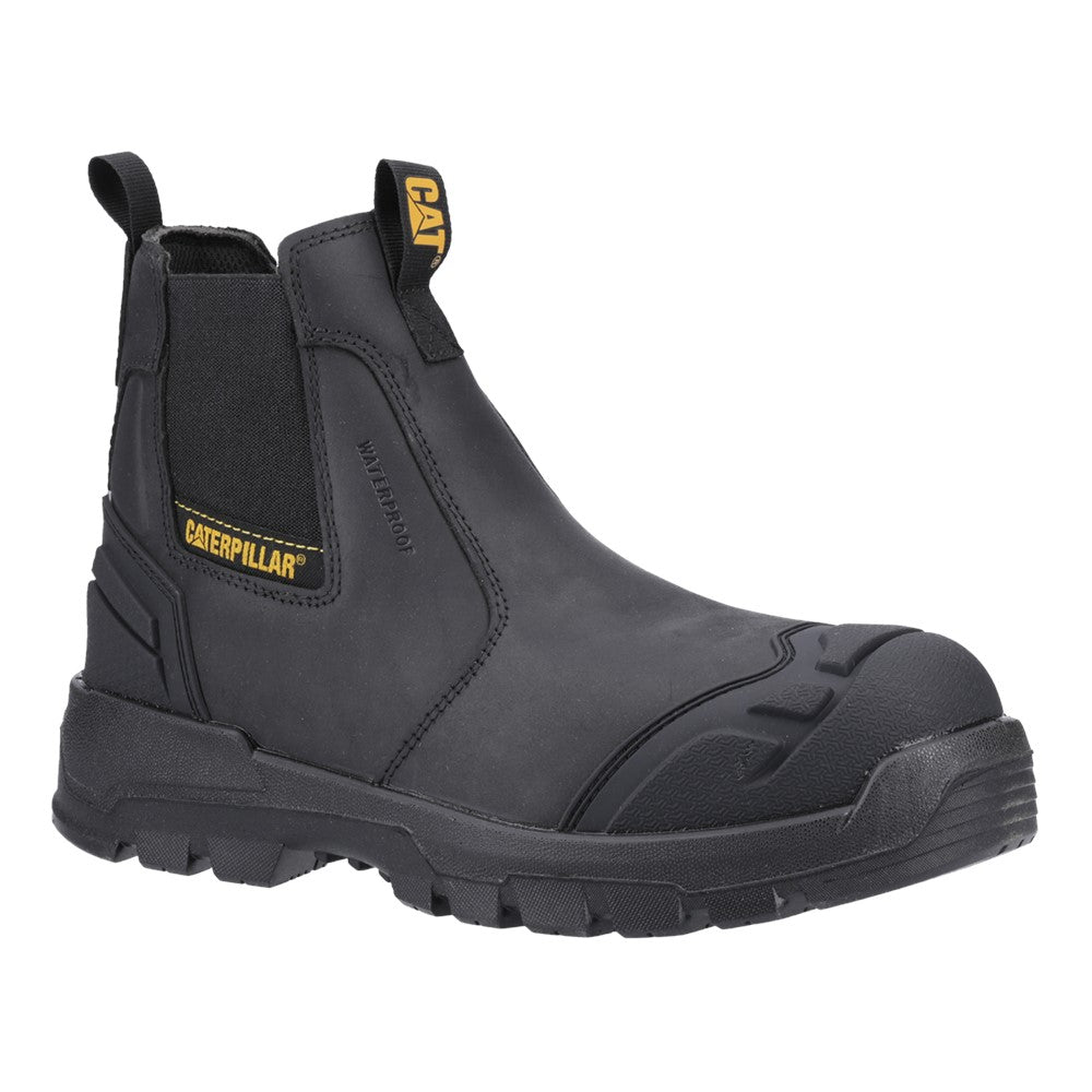 Men's Caterpillar STRIVER XL Safety Boot
