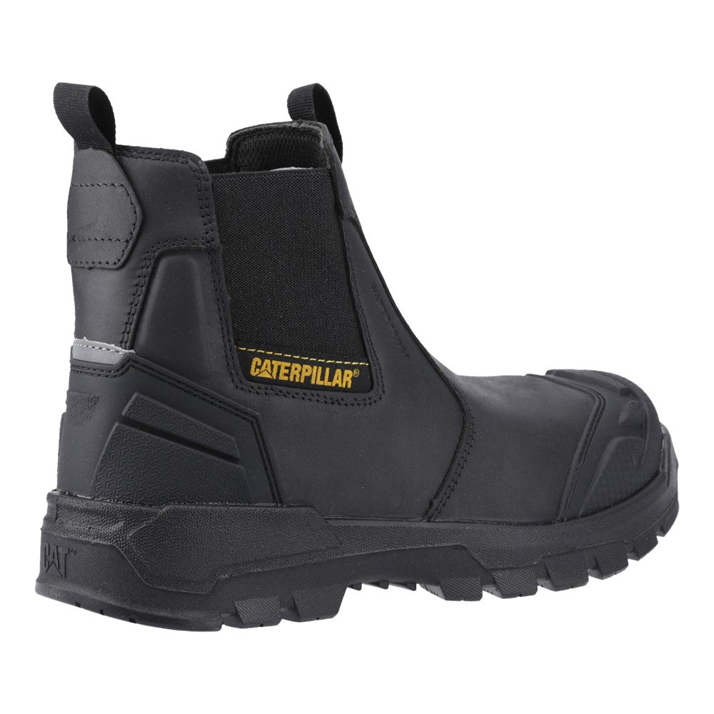 Men's Caterpillar STRIVER XL Safety Boot