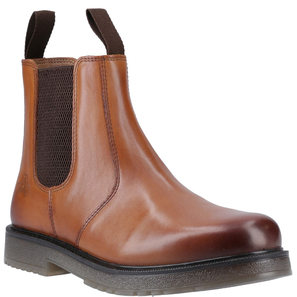 Men's Amblers Wells Boots